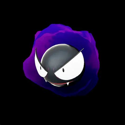 best nature for gastly|ghastly ev yield.